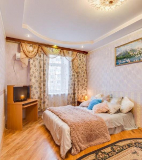 Deluxe Apartment on Perovo